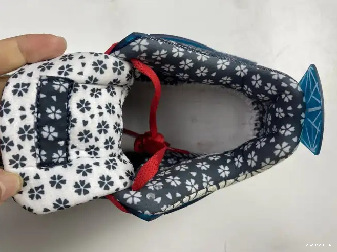 Chep Onekick Jordan 4 CW0898-400 Sashiko Air SE Retro 0505